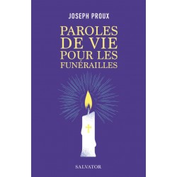 Paroles de vie pour les...