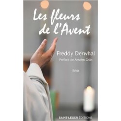 Les fleurs de l'Avent