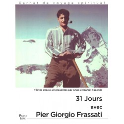 31 jours avec Pier Giorgio...