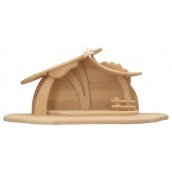 Cabane ( 64 X 28 cm) pour...