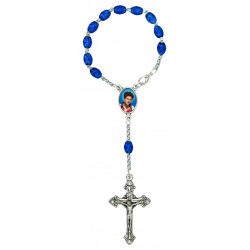 Tientje voor auto - Carlo...