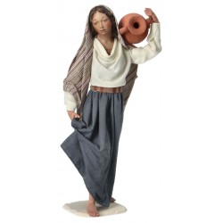 Kerstgroep Heide Hannah...