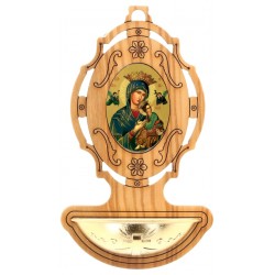 Wijwatervat Olijvenhour 9 x...