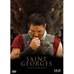 DVD - Saint George -...