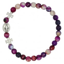 Bracelet sur élastique...