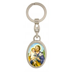 Porte-Clefs - St Joseph