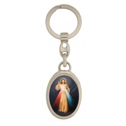 Sleutelhanger - Barmhartige...