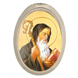 Méd. Aimantée - St Benoît