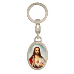 Porte-Clefs Sacré Coeur