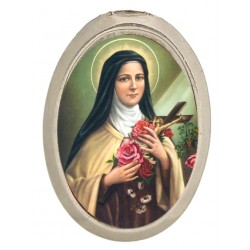 Automagneet - H Theresia