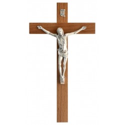 Kruisbeeld - 23 cm -...