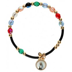 Armband multicolor /...