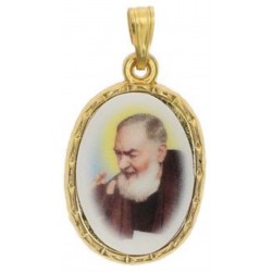 Médaille 20 mm Ov - St P...