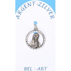 Médaille Argent  - Banneux...