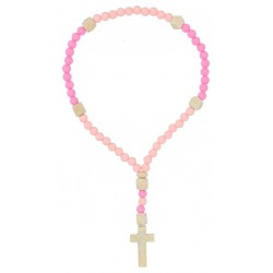 Chapelet s/élastique -...