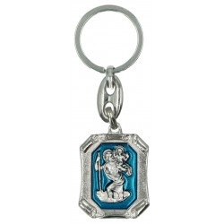 Porte-Clefs - St Christophe...