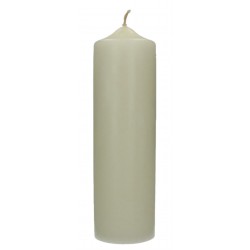 Altar Candle  200 x 80 mm