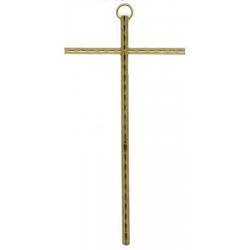 Croix Murale - 15 cm -...