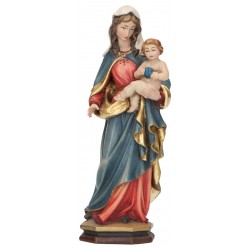 Vierge  De L'europe   15 Cm...