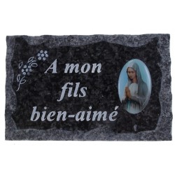 A Plate of cemeteries My...