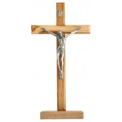 Kruis op voet - 21 X 8 cm -...