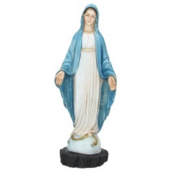 Statue 20 cm Miraculeuse