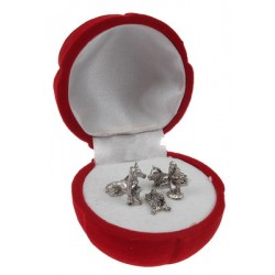 Jewel Red / Nativity