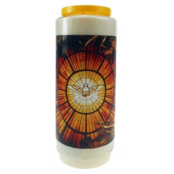 Neuvaine / blanc / Saint...