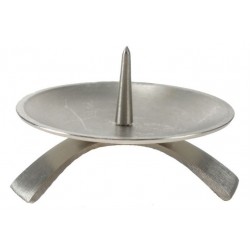 Bougeoir - Diam 13 cm -...