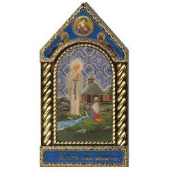 Columns frame  apparition...