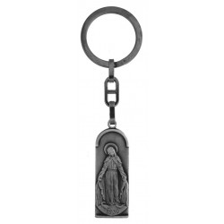 Porte-Clefs - Miraculeuse -...