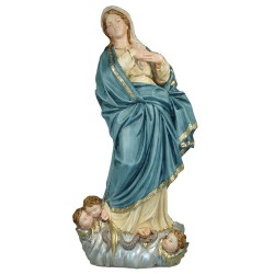 Beeld 43 cm - O.L.V. Murillo