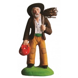 Santon Carbonel (N°2)...