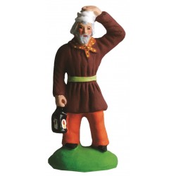 Santon Carbonel ( 2)...