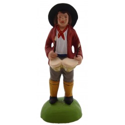 Santon Carbonel ( 2)...