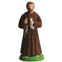 Santon Carbonel (N°2)...