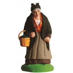 Santon Carbonel ( 2) Old...