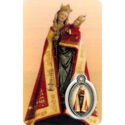 Carte-Méd-Prière Sterre der...