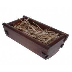 Kribbe voor Kindje Jezus -...