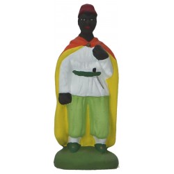 Santon Carbonel ( 2) Bible...