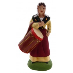 Santon Carbonel (N°2)...