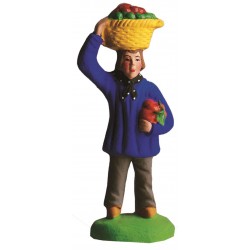 Santon Carbonel (N°2)...