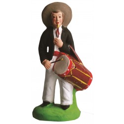 Santon Carbonel (N°2)...