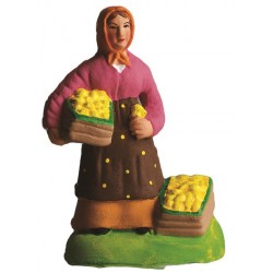 Santon Carbonel (N°2)...