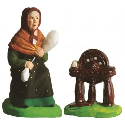 Speciale Figuren à 2 Vagebond