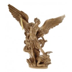 Beeld 40 cm - H Michael -...