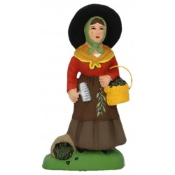 Provencaalse Figuren   2011