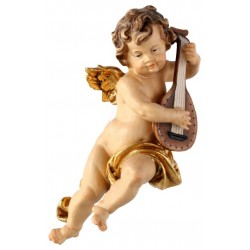 Angel / Triangle 15 Cm Color