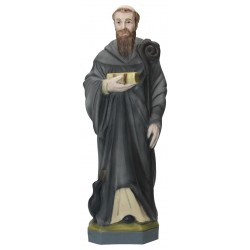 St Benoît - 31 cm - Pierre...