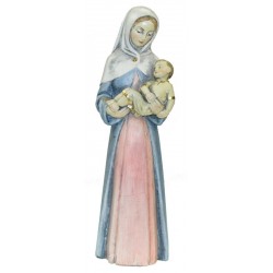 Vierge Moderne - 30 cm -...